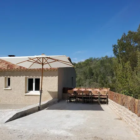 Sous Le Soleil De La Provence