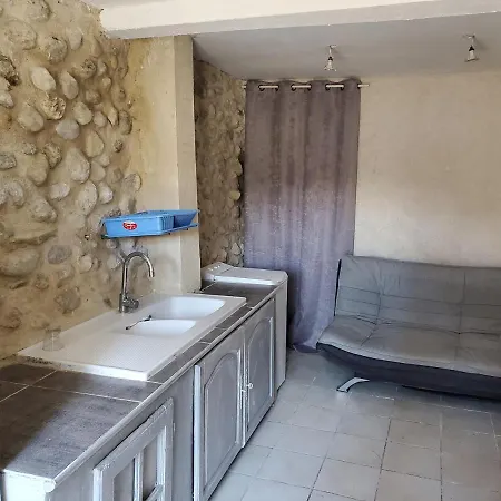 Villa Sous Le Soleil De La Provence *