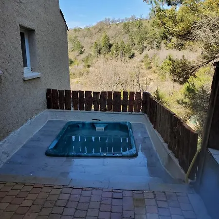 Sous Le Soleil De La Provence Saint-Julien-d'Asse
